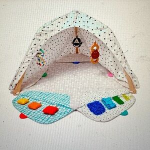 Play Gym - Engaging Multi-Color Learning Toy